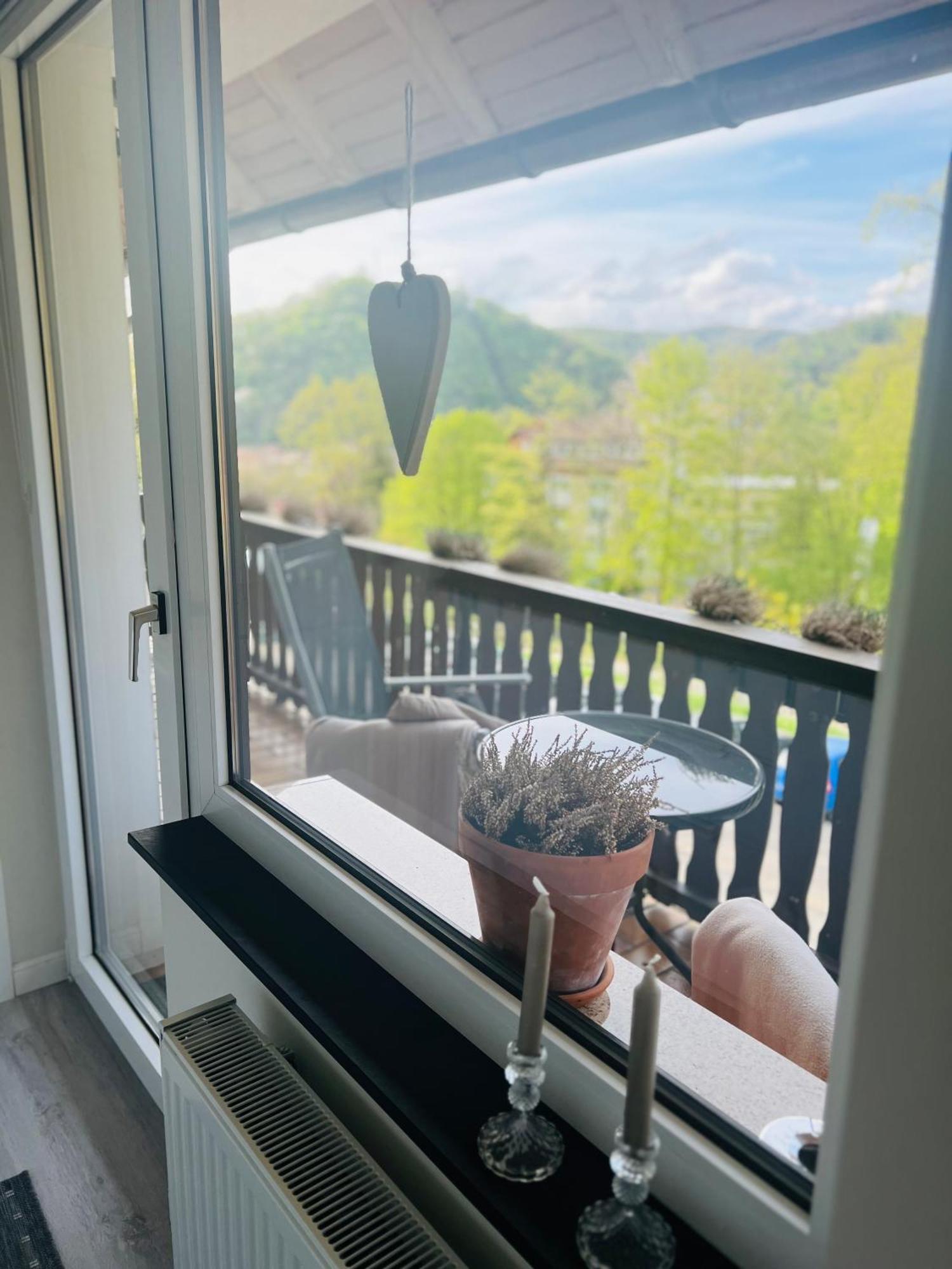 Maison Lily Apartment 5 Bad Lauterberg Zewnętrze zdjęcie